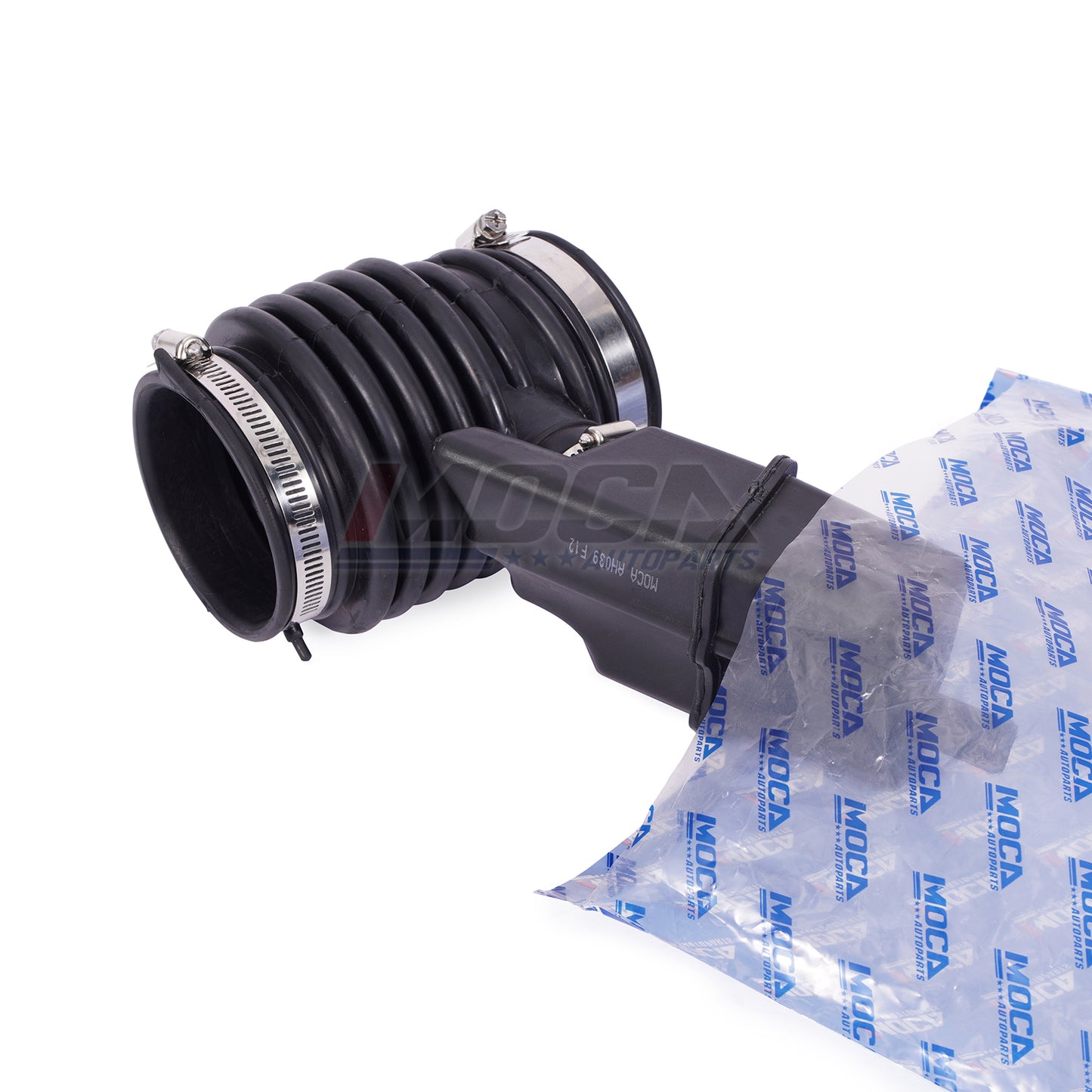 Manguera de admisión de aire del motor MOCA 696-039 compatible con Nissan Murano 3.5L 2009-2014 y Nissan Quest 3.5L 2011-2017