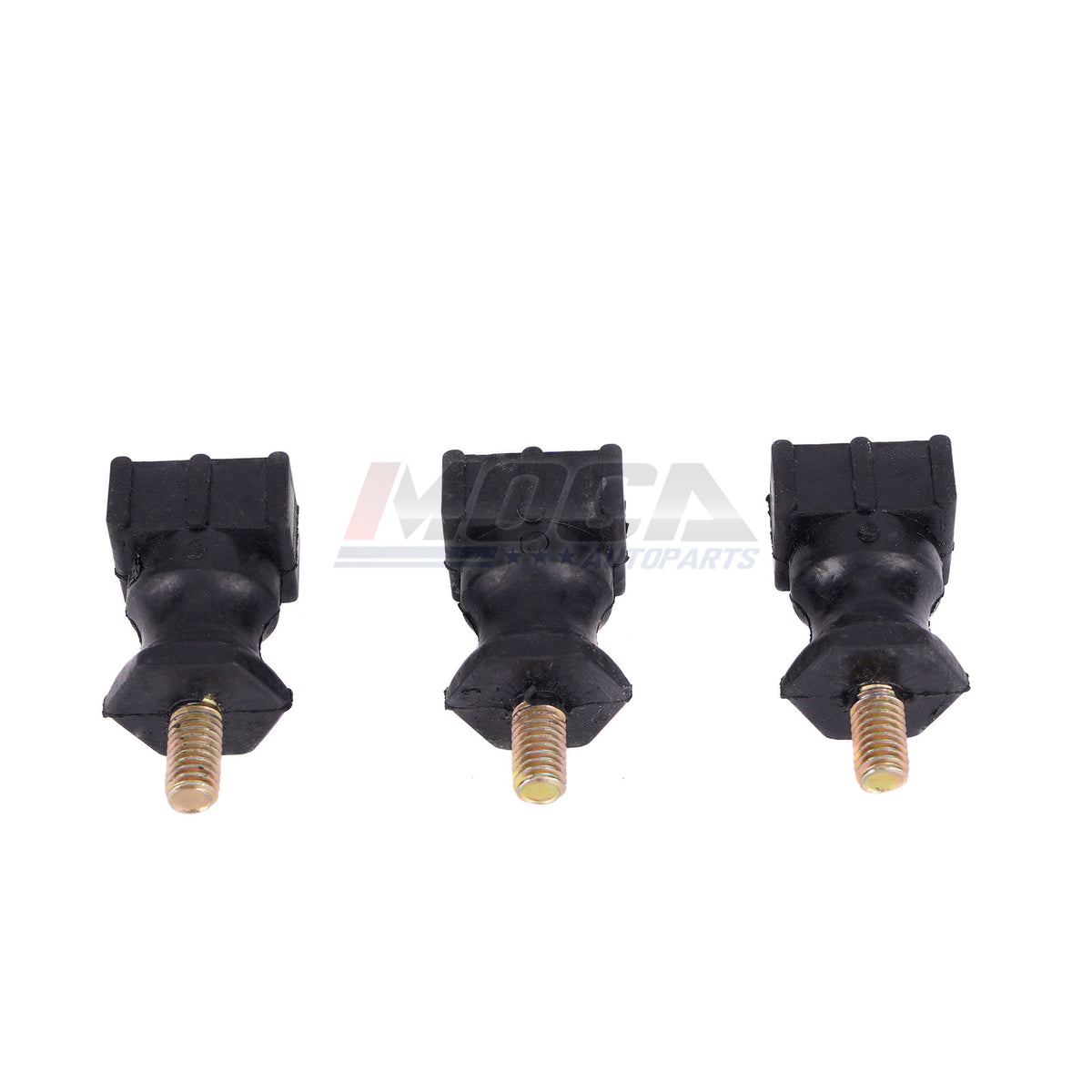 Bomba de inyección de aire secundaria MOCA 06A959253E compatible con Audi A4 2.8L (1996-2001), Audi Q7 4.2L (2007-2010) y Volkswagen Passat 1.8L (2000-2005)
