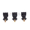 MOCA 06A959253E Secondary Air Injection Pump Fit for 1996-2001 Audi A4 2.8L & 2007-2010 Audi Q7 4.2L & 2000-2005 Volkswagen Passat 1.8L 2.8L