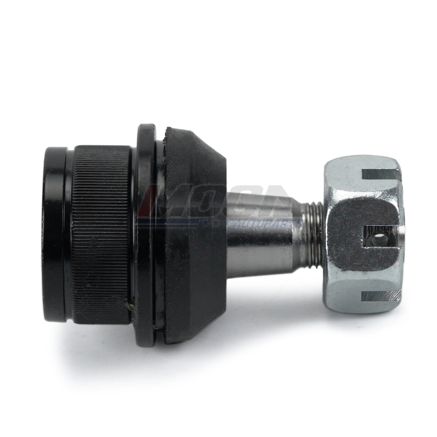 2 rótulas inferiores delanteras MOCA compatibles con Jeep Grand Cherokee (1999-2004) y Jeep Wrangler (2007-2017)