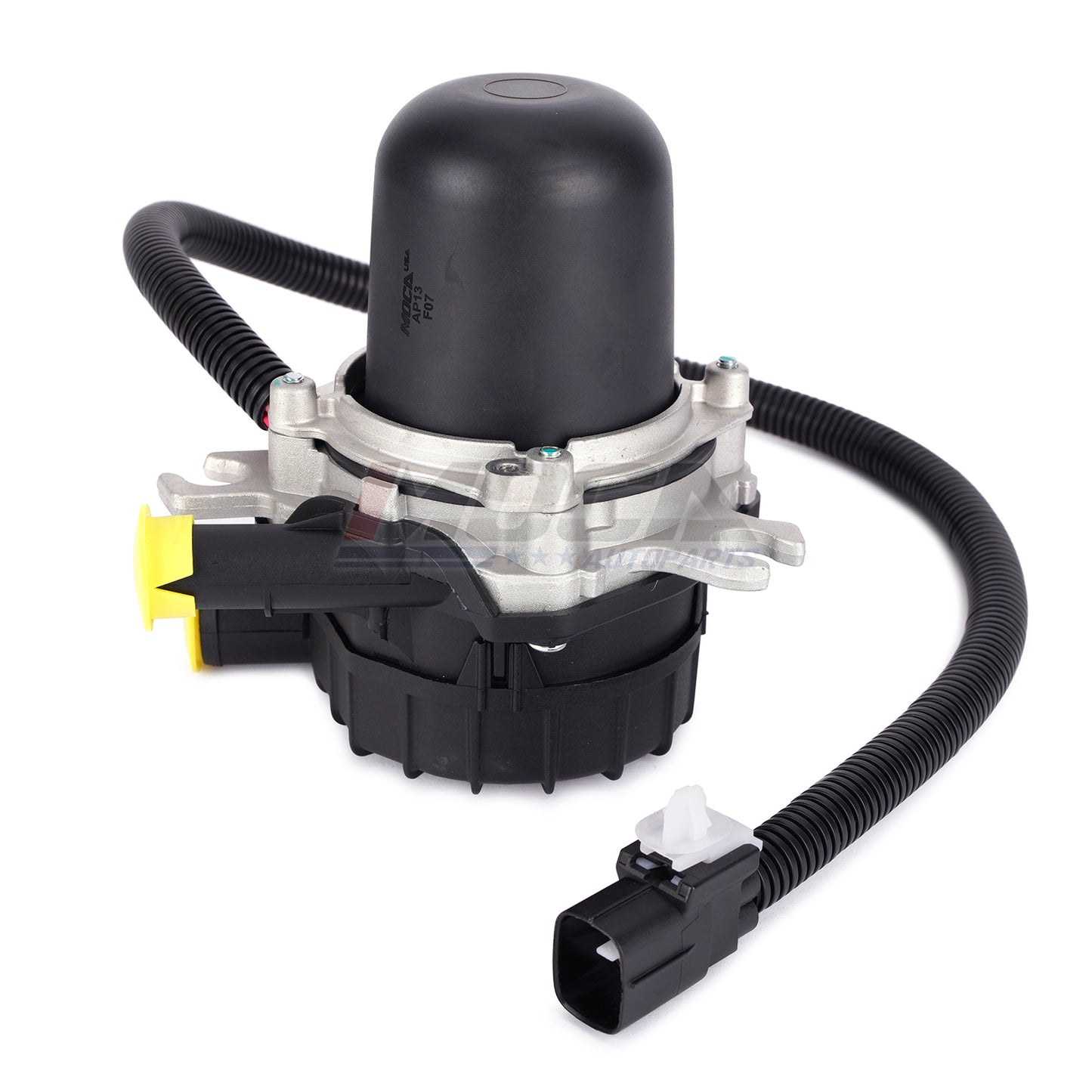 MOCA AIP35 Secondary Air Injection Pump Fit for 2015-2021 Lexus LX570 5.7L & 2012-2022 Toyota Sequoia 5.7L & 2012-2021 Toyota Tundra 5.7L