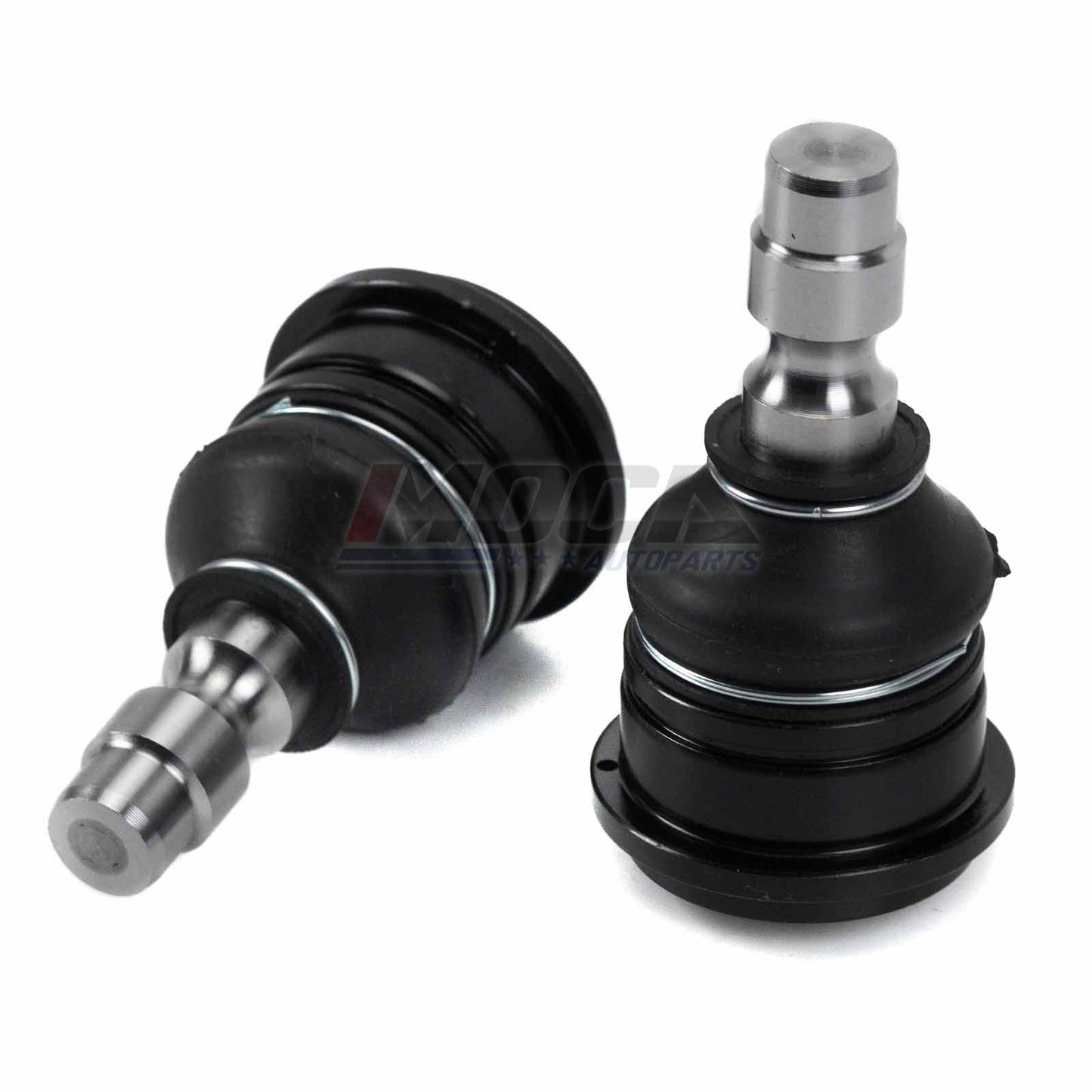 MOCA AUTOPARST 2 rótulas delanteras superiores compatibles con Ford Ranger 1998-2011, Mazda B3000 1998-2007 y Mazda B4000 1998-2004