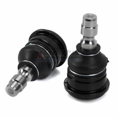 MOCA AUTOPARST 2 rótulas delanteras superiores compatibles con Ford Ranger 1998-2011, Mazda B3000 1998-2007 y Mazda B4000 1998-2004