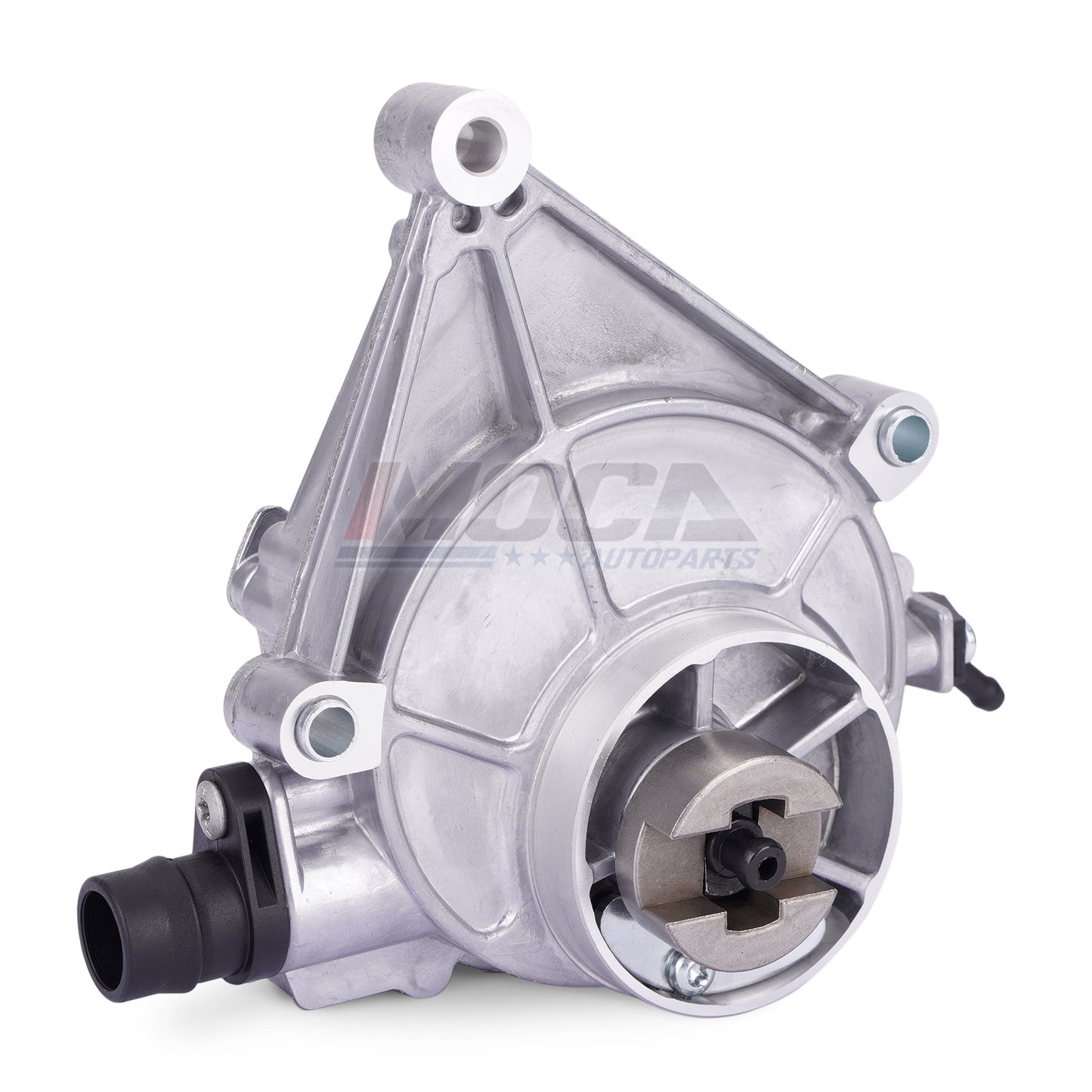 MOCA 11667640279 Vacuum Pump Fit for 2012-2014 BMW 320i & 2012-2016 BMW 328i 528i & 2013-2017 BMW X3