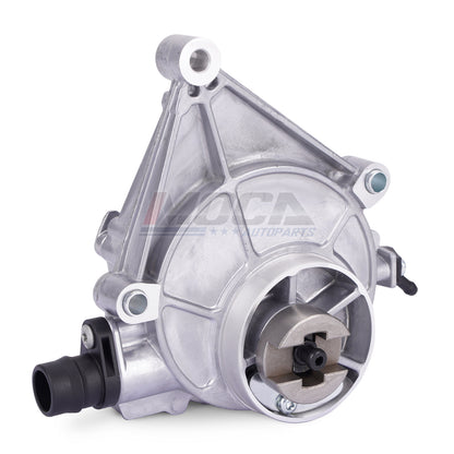 MOCA 11667640279 Vacuum Pump Fit for 2012-2014 BMW 320i & 2012-2016 BMW 328i 528i & 2013-2017 BMW X3