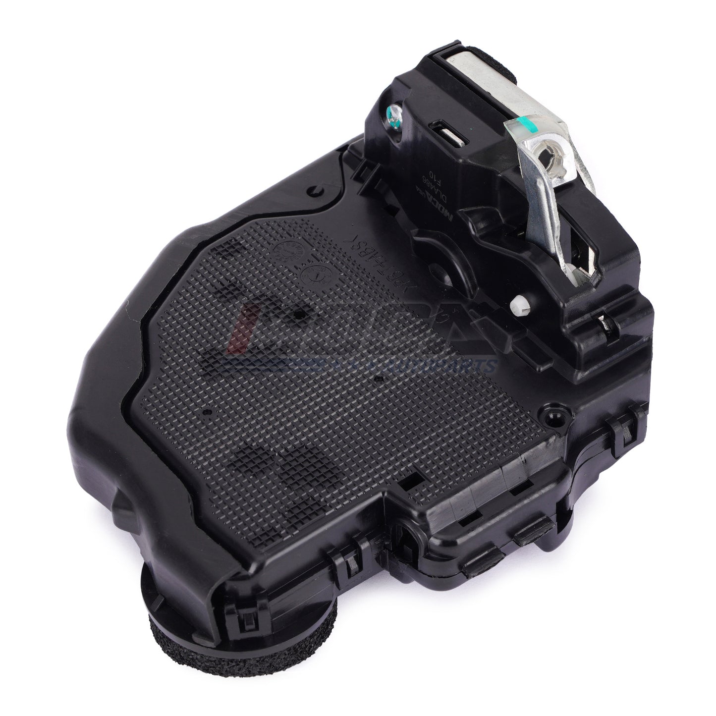 Actuador de cerradura de puerta trasera izquierda MOCA 931-486 compatible con Toyota Sequoia 2008-2019 y Toyota Tundra 2007-2019