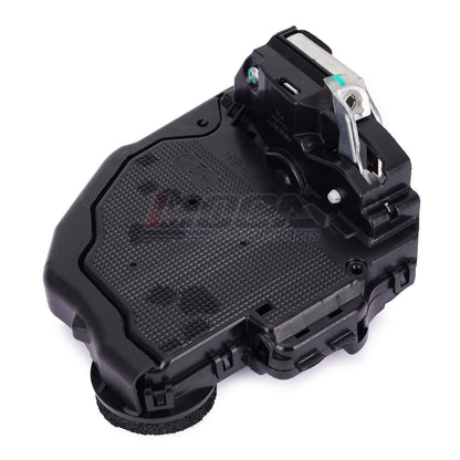 Actuador de cerradura de puerta trasera izquierda MOCA 931-486 compatible con Toyota Sequoia 2008-2019 y Toyota Tundra 2007-2019