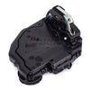 MOCA 931-486 Rear Left Door Lock Actuator Fit for 2008-2019 Toyota Sequoia & 2007-2019 Toyota Tundra