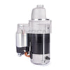 MOCA Starter Motor 18417 Fit for 1996-2005 Kubota Tractor Mower Diesel