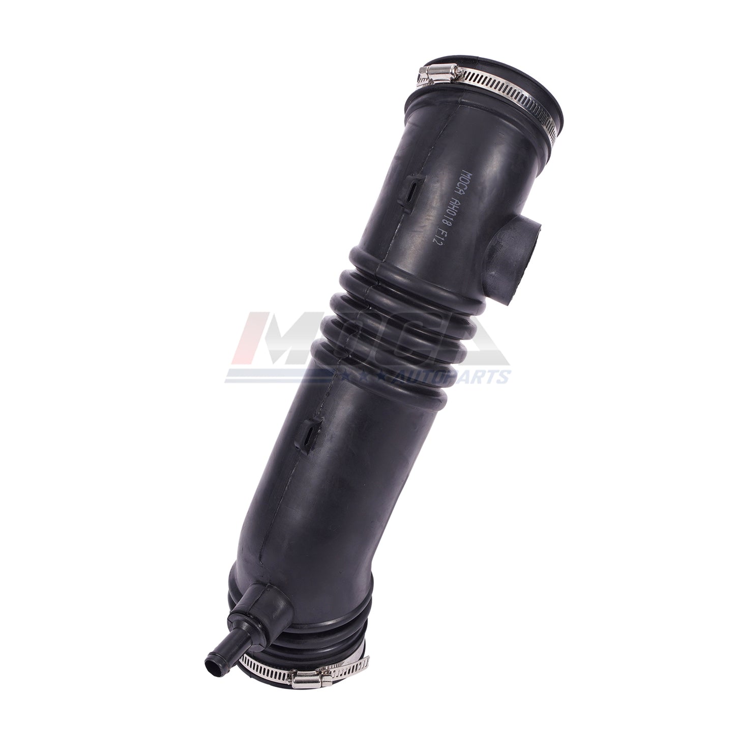 Manguera de admisión de aire del motor MOCA 696-018 compatible con Toyota Tacoma 3.4L 1995-2000
