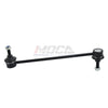 MOCA 2X Front Sway Bar End Link Fit for BMW 323i 325Ci 325i 328i Z4 M3 All Models