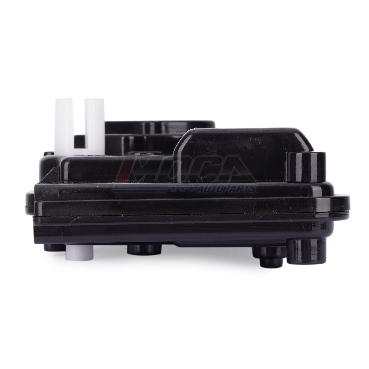 Actuador de bloqueo de portón trasero MOCA 746-262. Compatible con Chrysler Town &amp; Country 2008-2016, Dodge Grand Caravan 2008-2017, Jeep Liberty 2009-2012 y Jeep Patriot 2007-2017.