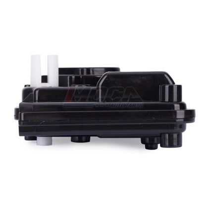 Actuador de bloqueo de portón trasero MOCA 746-262. Compatible con Chrysler Town &amp; Country 2008-2016, Dodge Grand Caravan 2008-2017, Jeep Liberty 2009-2012 y Jeep Patriot 2007-2017.