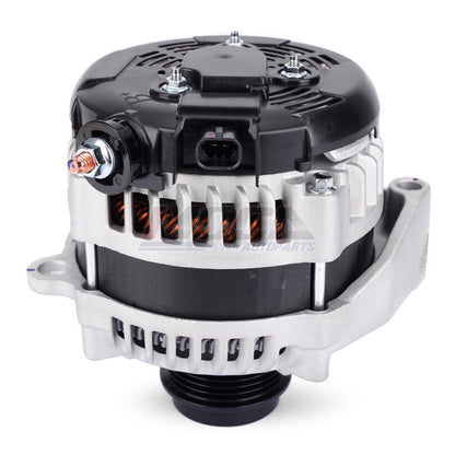 MOCA N42093 Alternator Fit for 2016-2023 Chevrolet Camaro 6.2L & 2015-2020 GMC Yukon Yukon XL 5.3L 6.2L & 2015-2020 Cadillac Escalade 6.2L