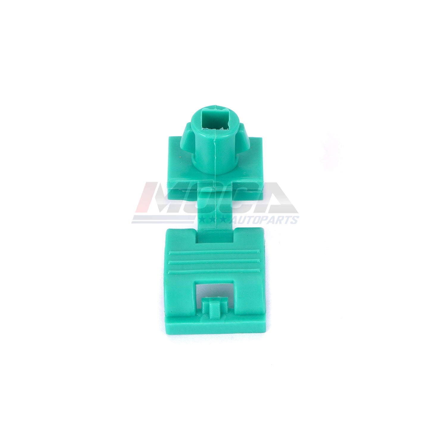 MOCA 937-630 Actuador de cerradura de puerta trasera izquierda compatible con Ford Edge 2007-2014 y Lincoln MKX 2007-2015