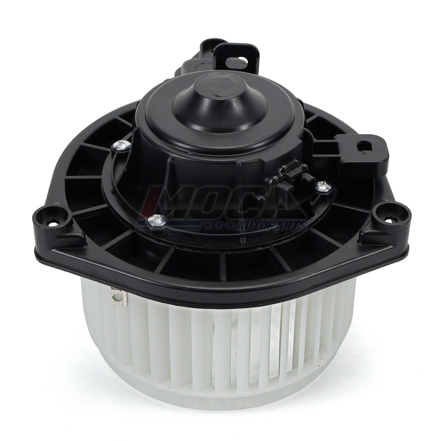 Motor de ventilador de calefacción MOCA HVAC con jaula de ventilador, compatible con Toyota Tacoma 2005-2015