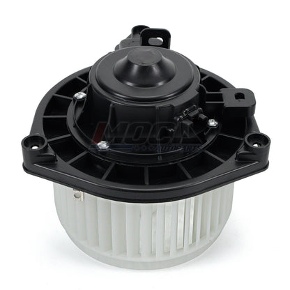 Motor de ventilador de calefacción MOCA HVAC con jaula de ventilador, compatible con Toyota Tacoma 2005-2015