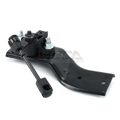 MOCA Rear Left Suspension Ride Height Sensor Fit for 2007-2014 Lincoln Navigator Ford Expedition 5.4L