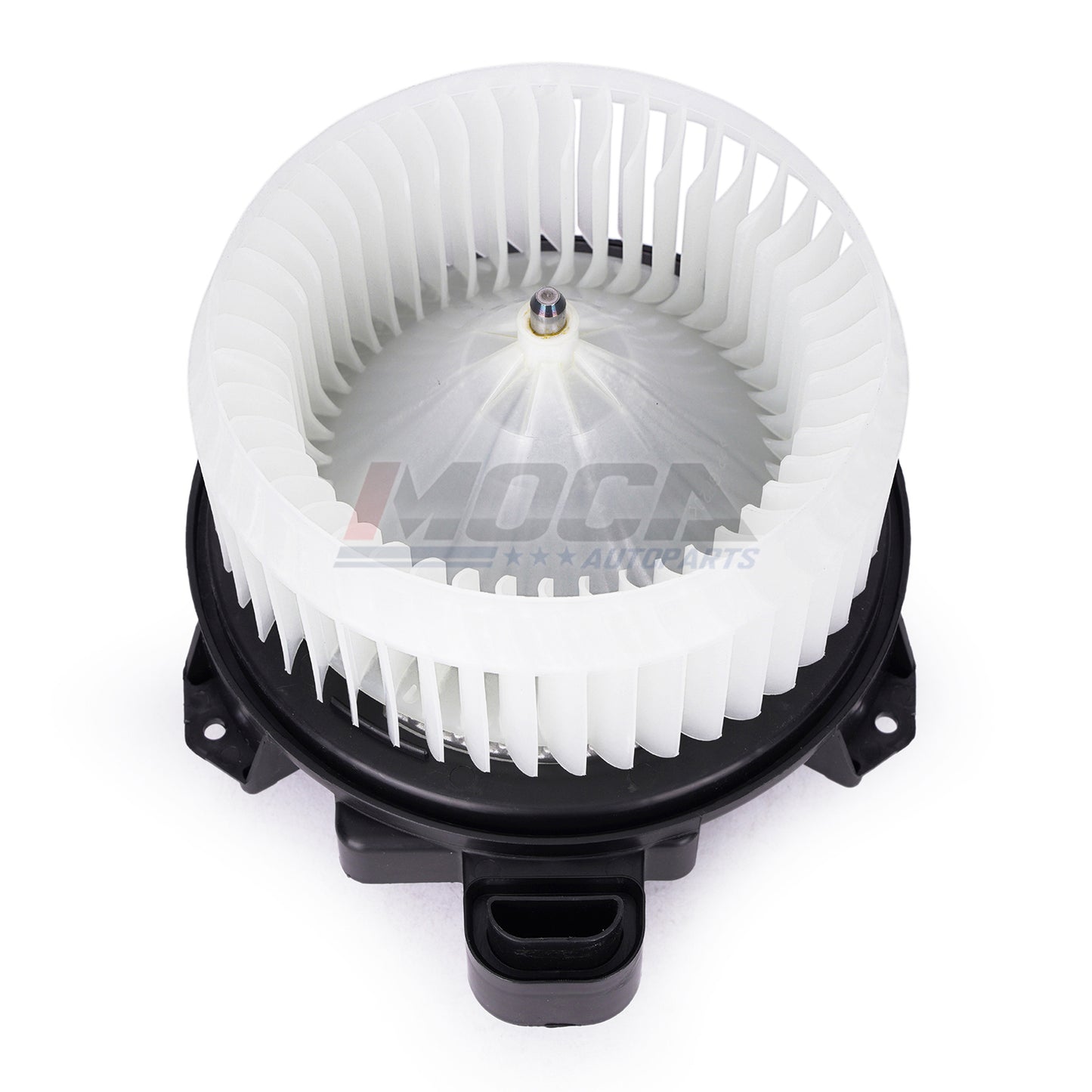 Motor de ventilador de calefacción MOCA HVAC con jaula para Dodge Journey (2014-2020), Toyota 4Runner (2010-2023) y Toyota Tundra (2007-2021)