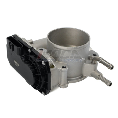 MOCA Fuel Injection Throttle Body - TB140