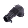 MOCA 696-276 Engine Air Intake Hose Fit for 2012-2016 BMW 528i 2.0L & 2013-2017 BMW X3 2.0L