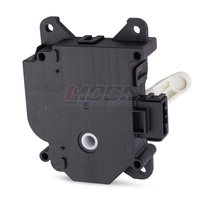 MOCA 604-885 Actuador de puerta de mezcla de aire del calentador HVAC compatible con Honda Ridgeline 3.5L 2006-2014 y Honda Odyssey 3.5L 2005-2010