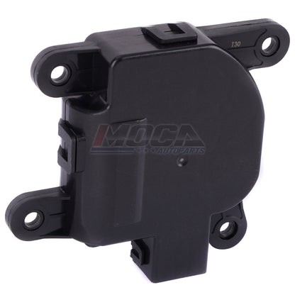 Actuador de puerta de mezcla de aire de calefacción MOCA 604-329 HVAC, compatible con Dodge Attitude (2012-2014), Hyundai Accent (2011-2017), Hyundai Tucson (2010-2015) y Kia Rio (2012-2017)