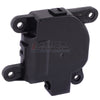 MOCA 604-329 HVAC Heater Air Blend Door Actuator Fit for 2012-2014 Dodge Attitude & 2011-2017 Hyundai Accent & 2010-2015 Hyundai Tucson & 2012-2017 Kia Rio