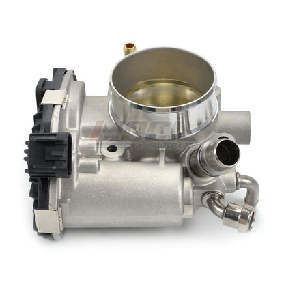 MOCA Throttle Body Fit for 2009-2011 Chevrolet Aveo Aveo5 L4 1.6L & 2012-2018 Chevrolet Sonic L4 1.8L & 2013-2020 Chevrolet Trax L4 1.8L