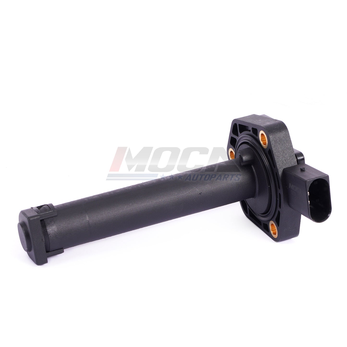 MOCA FLS327 Engine Oil Level Sensor Fit for 2014-2016 BMW 535d 3.0L & 2014-2018 BMW X5 3.0L & 2014-2016 BMW 535d xDrive 3.0L