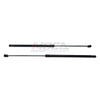 MOCA 2pcs Hood Lift Supports Gas Springs Struts Shocks Fit for 2007-2011 Toyota Camry 2.4L 3.5L & 2010-2011 Toyota Camry 2.5L