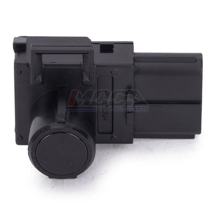 Sensor de asistencia al estacionamiento MOCA de 4 piezas compatible con Lexus GX460 (2010-2013), Lexus RX350 RX450h (2010-2012) y Toyota Sienna (2011-2017)