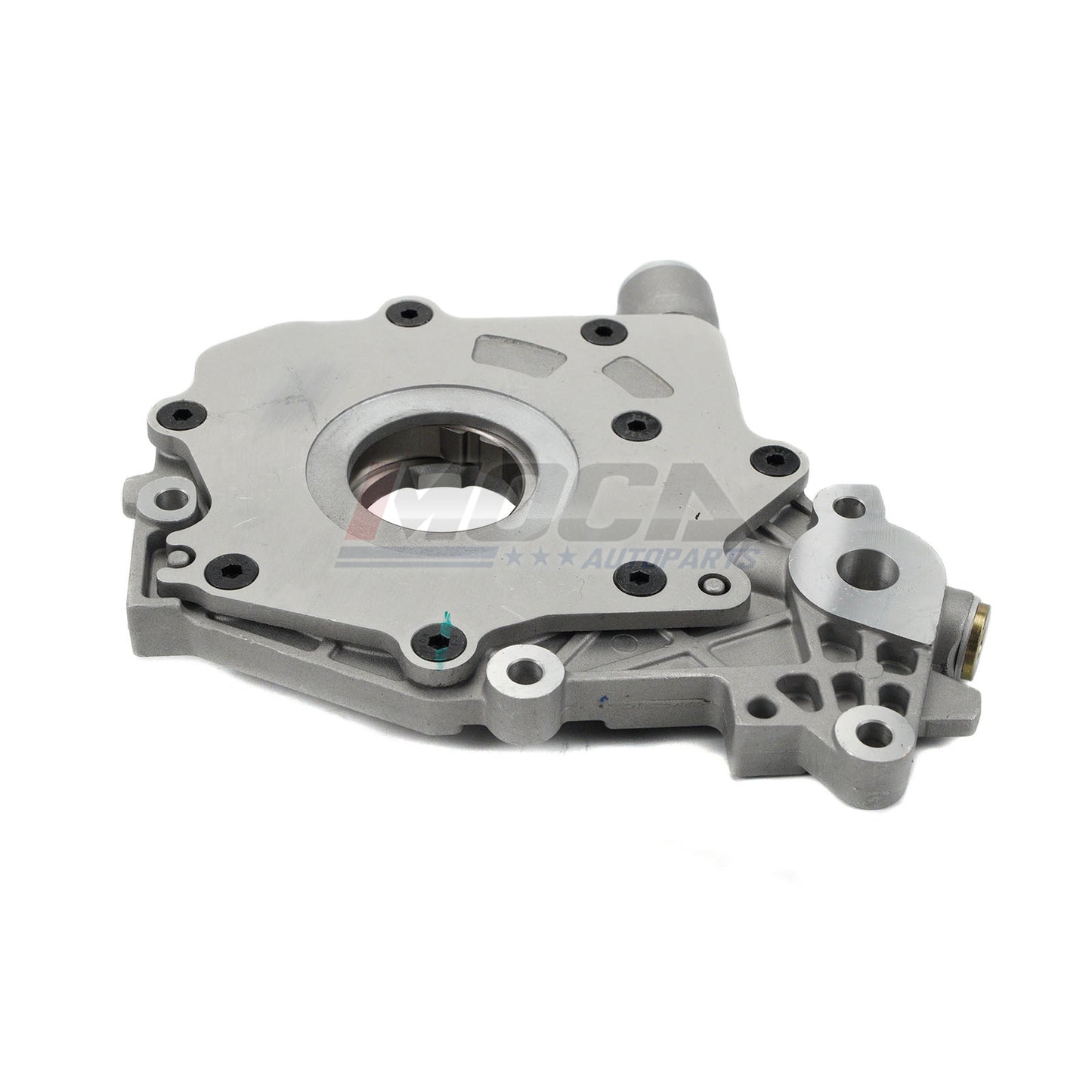Bomba de aceite MOCA compatible con Ford Escape 3.0L 2007-2012 y Mercury Mariner 3.0L 2007-2011