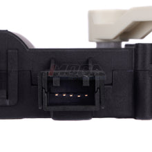 MOCA 604-902 HVAC Heater Air Blend Door Actuator Fit for 2001-2007 Toyota Highlander 2.4L & 2004-2006 Lexus RX330 3.3L & 2006-2008 Lexus RX400h 3.3L