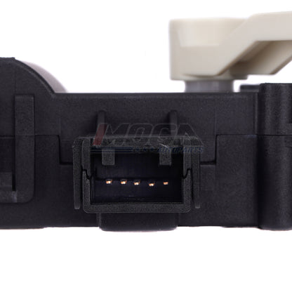 MOCA 604-902 HVAC Heater Air Blend Door Actuator Fit for 2001-2007 Toyota Highlander 2.4L & 2004-2006 Lexus RX330 3.3L & 2006-2008 Lexus RX400h 3.3L