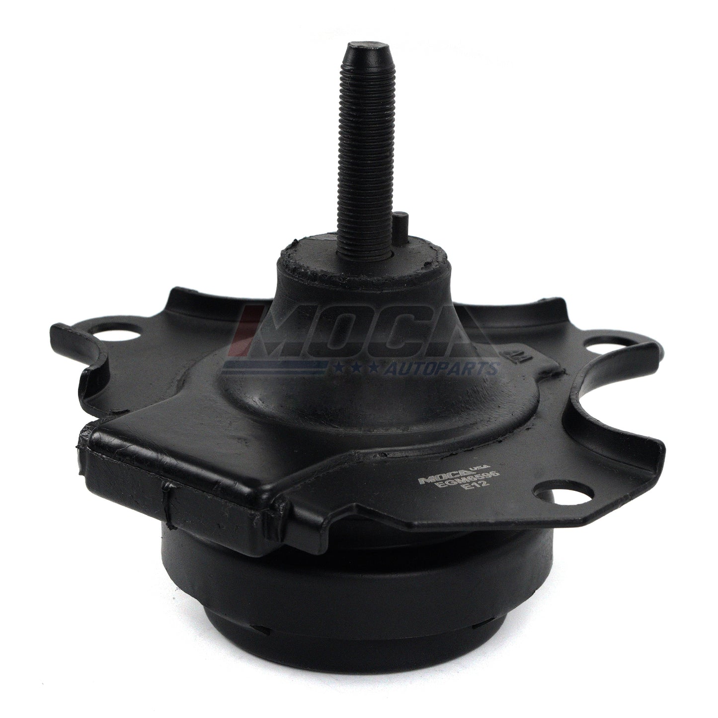Kit de montaje de motor y transmisión MOCA compatible con Honda Element 2.4L 2003-2011
