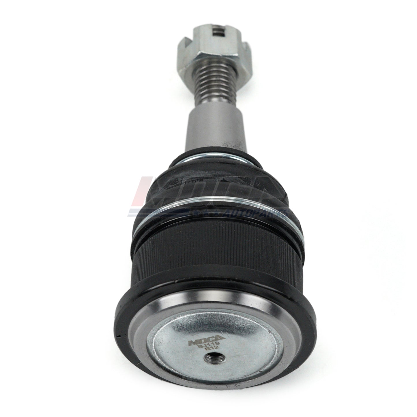 2 rótulas superiores delanteras MOCA compatibles con Chevrolet Express 2500 y 3500 (2003-2023), GMC Sierra 2500 (1999-2004) y Hummer H2 (2003-2009)