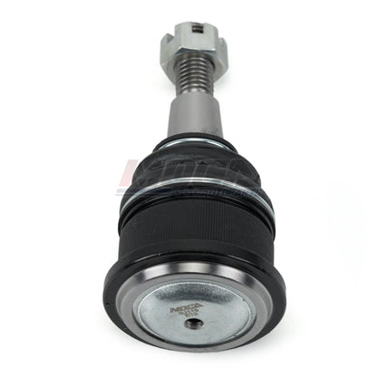 2 rótulas superiores delanteras MOCA compatibles con Chevrolet Express 2500 y 3500 (2003-2023), GMC Sierra 2500 (1999-2004) y Hummer H2 (2003-2009)