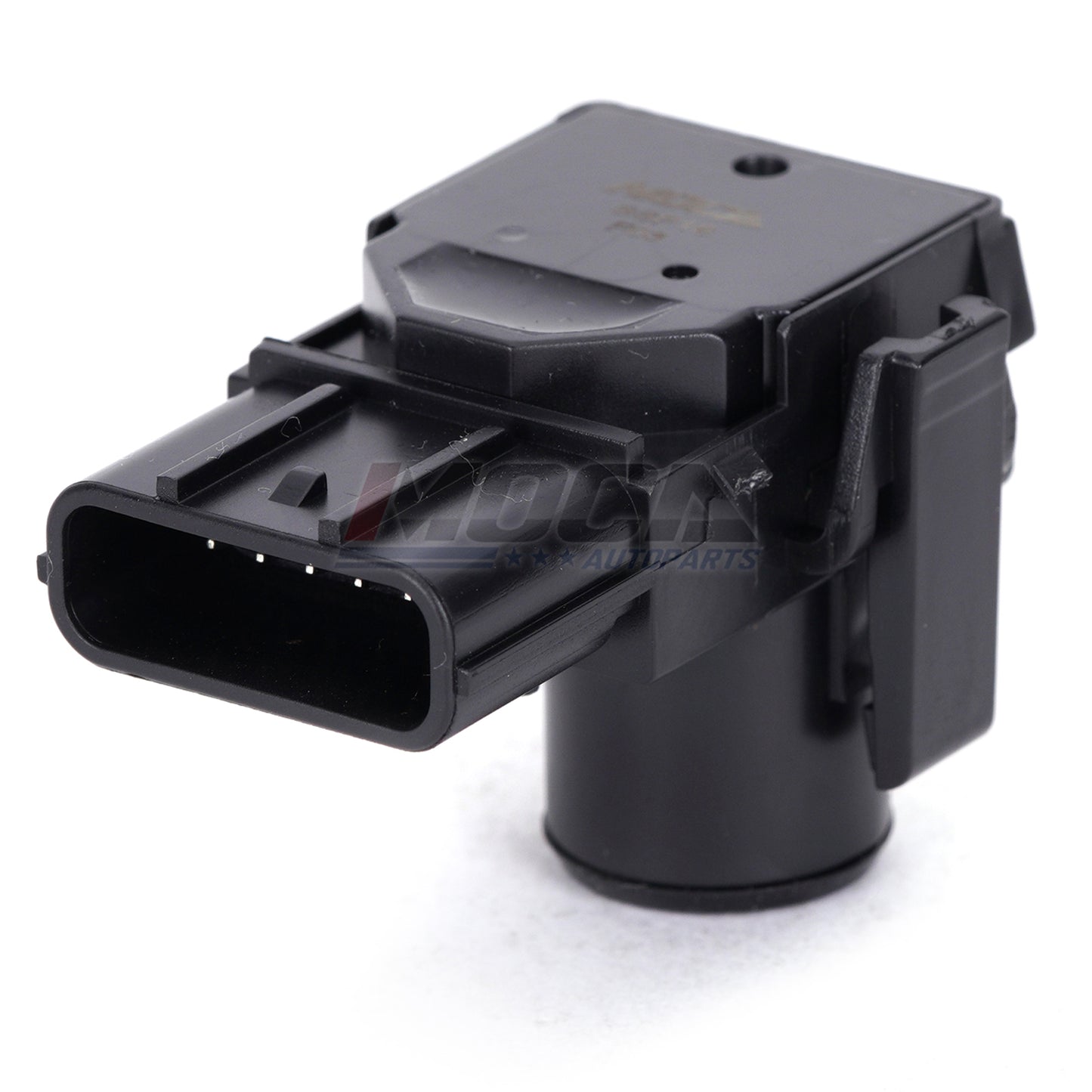 Sensor de asistencia al estacionamiento MOCA (4 unidades) compatible con Honda Odyssey 3.5L (2011-2017) y Honda Pilot 3.5L (2012-2015)