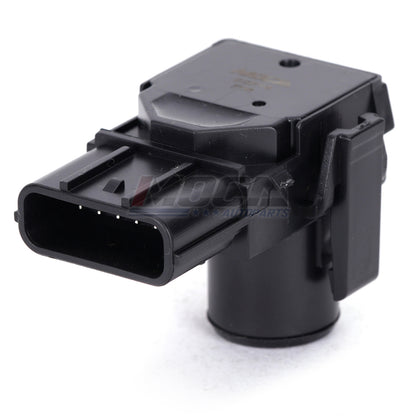 Sensor de asistencia al estacionamiento MOCA (4 unidades) compatible con Honda Odyssey 3.5L (2011-2017) y Honda Pilot 3.5L (2012-2015)