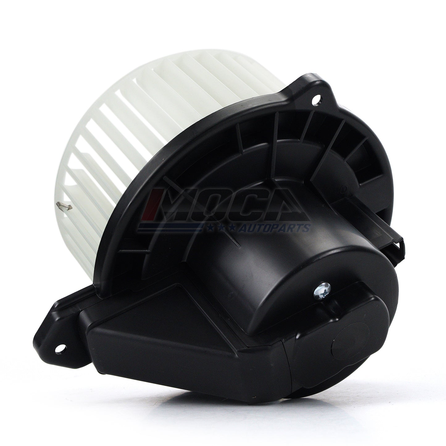 Motor de ventilador de calefacción MOCA HVAC con jaula para Dodge Ram 1500 (2002-2008), Dodge Ram 4000 (2005-2010) y Jeep Grand Cherokee (2002-2004)