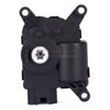 MOCA 604-854 HVAC Heater Air Blend Door Actuator Fit for 2012-2017 Volkswagen CC & 2006-2015 Volkswagen Passat