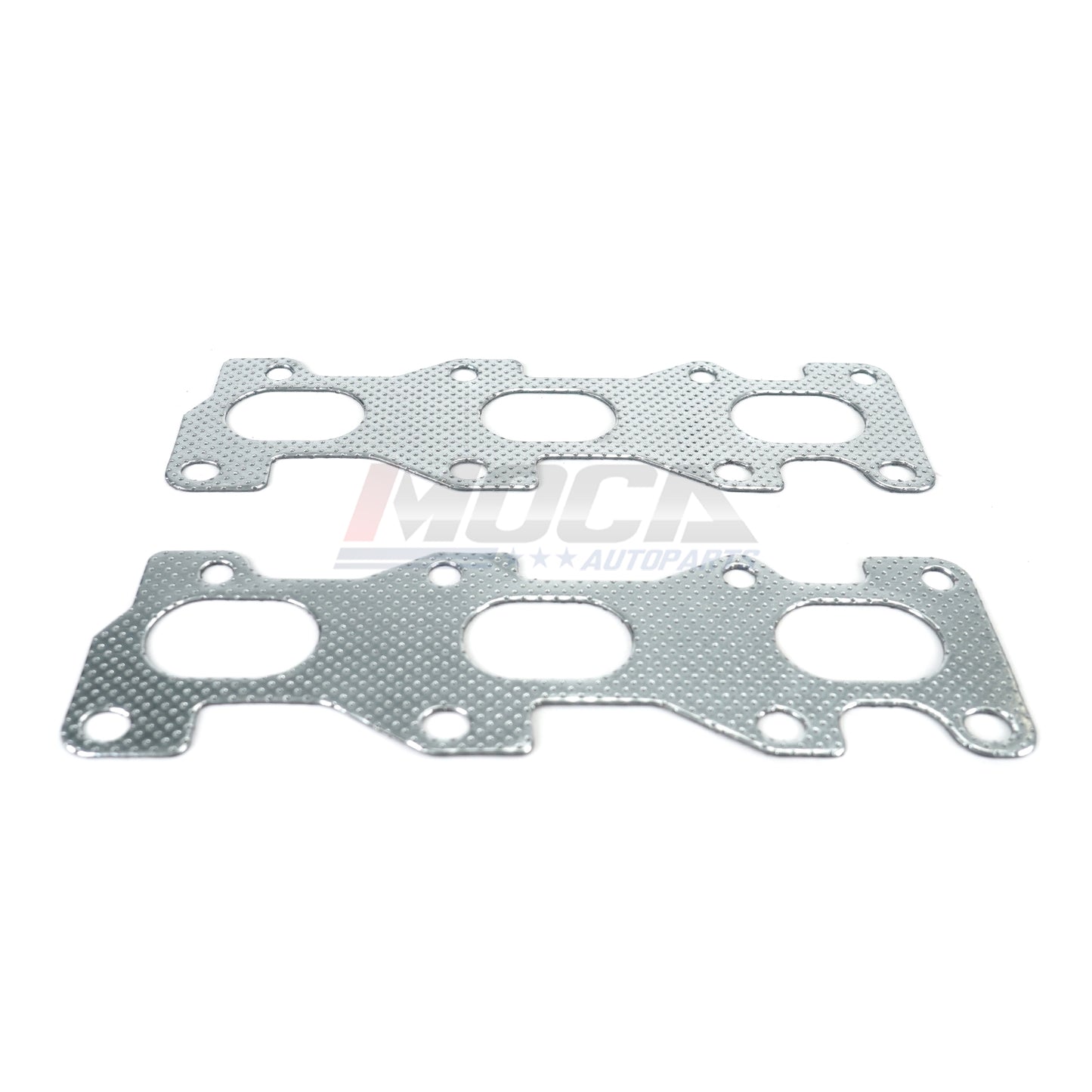 MOCA Head Gasket Set Fit for 1998-2002 Honda Passport 3.2L & 1998-2004 Isuzu Rodeo 3.2L & 1998-2002 Isuzu Trooper 3.5L
