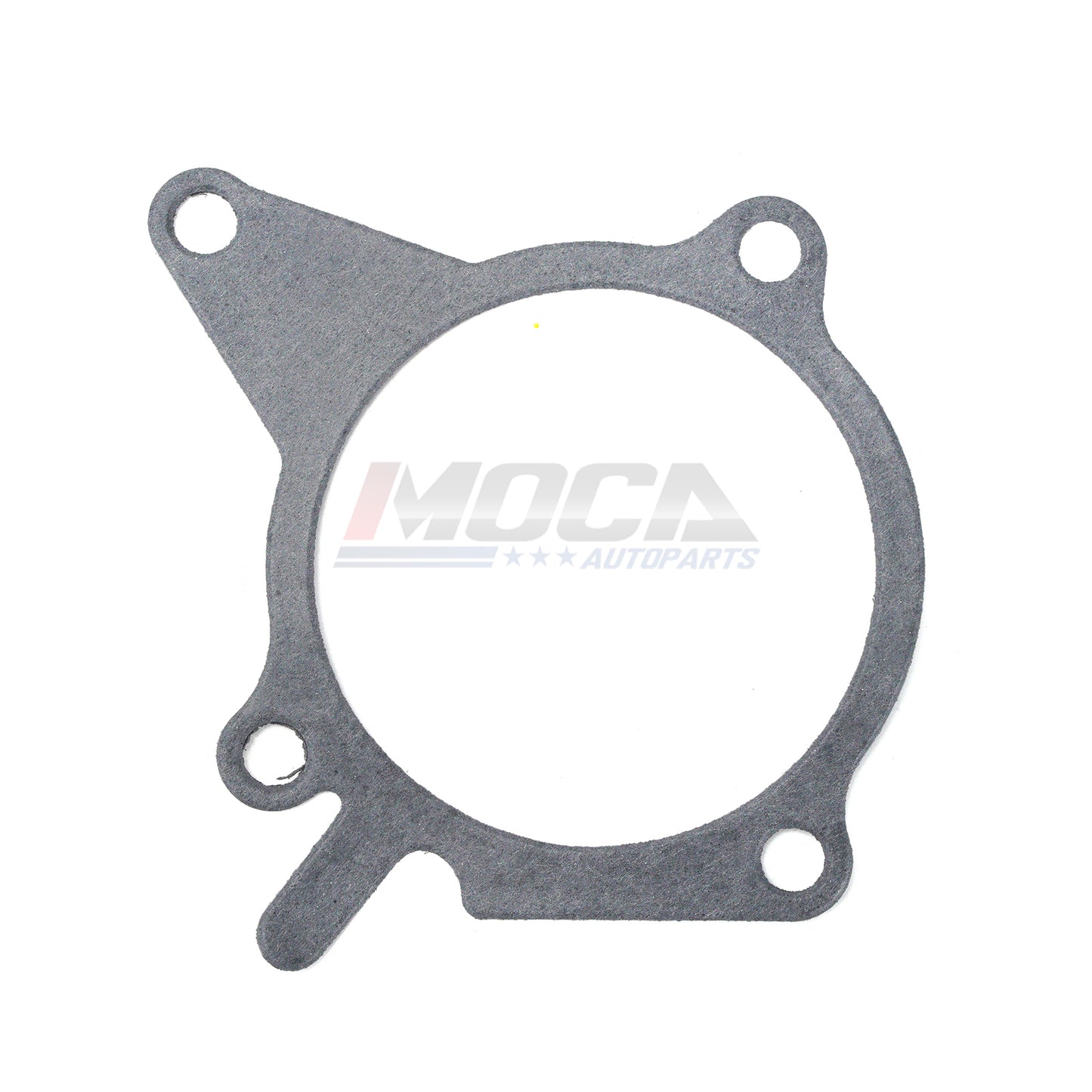 Bomba de agua de motor MOCA 145-1310 compatible con Ford Aspire 1.3L (94-97), Festiva 1.3L (88-93), Kia Sephia 1.6L (94-95), Mercury Tracer 1.6L (87-90), Mazda 323 (86-95), MX-3 1.6L (92-93)