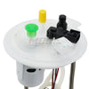 Electric Fuel Pump Module Assembly Fit for 2011-2014 Ford E-150 E-250 4.6L 5.4L & 2011-2015 Ford E-350 E-450 Super Duty 5.4L 6.8L