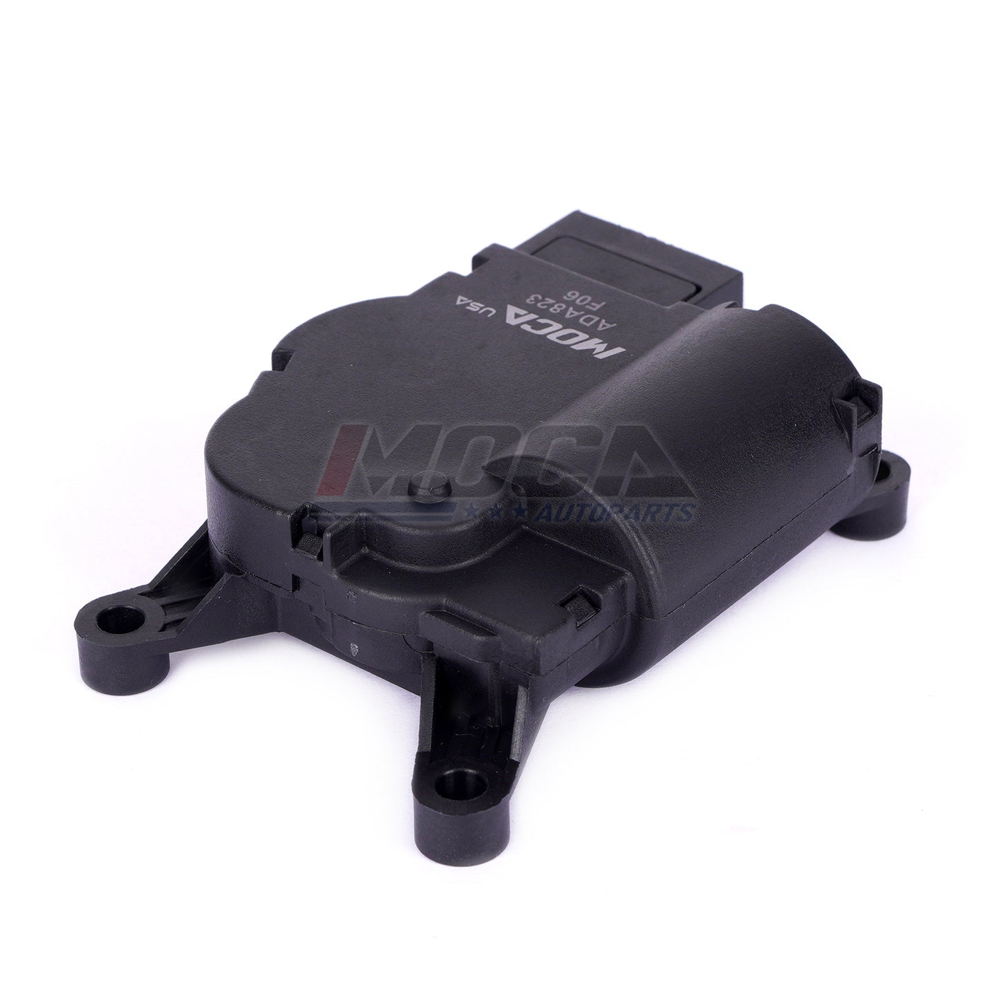 MOCA 604-823 HVAC Heater Air Blend Door Actuator Fit for 2015-2018 Audi A3 & 2012-2017 Volkswagen CC & 2012-2016 Volkswagen Tiguan