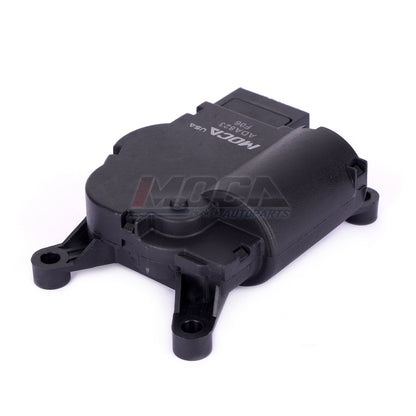 MOCA 604-823 HVAC Heater Air Blend Door Actuator Fit for 2015-2018 Audi A3 & 2012-2017 Volkswagen CC & 2012-2016 Volkswagen Tiguan
