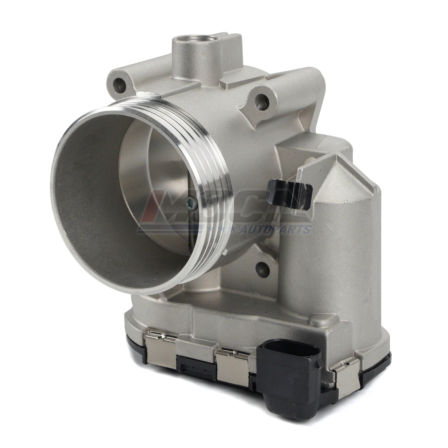 MOCA Throttle Body Fit for 2002-2004 Volvo C70 L5 2.3L & 2003-2009 Volvo S60 L5 2.5L & 2004-2007 Volvo XC70 L5 2.5L & 2003-2005 Volvo XC90 L6 2.9L