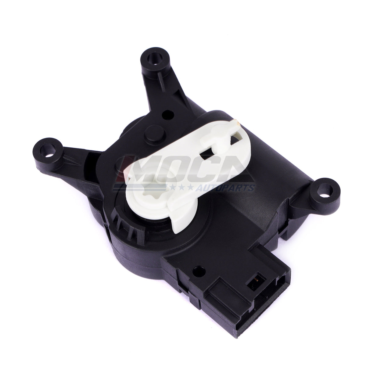 MOCA 604-818 HVAC Heater Air Blend Door Actuator Fit for 2012-2018 Volkswagen Beetle Passat