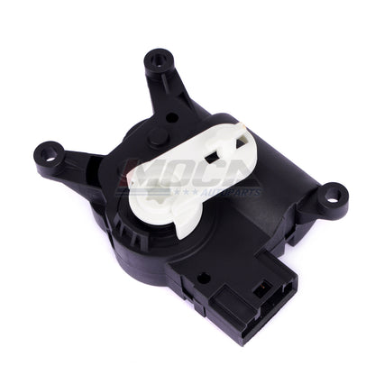 MOCA 604-818 HVAC Heater Air Blend Door Actuator Fit for 2012-2018 Volkswagen Beetle Passat